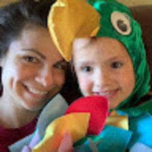 Meet your Posher, Marissa